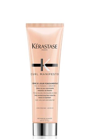 Kérastase Curl Manifesto Crème De Jour Fondamentale Leave-In 150ml