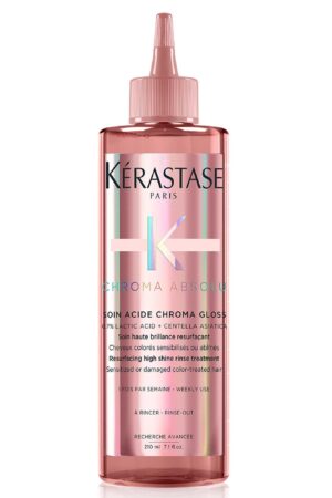 Kérastase Soin Acide Chroma Gloss 210ml