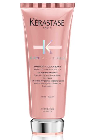 Kérastase Fondant Cica Chroma Conditioner 200ml