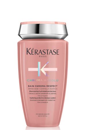 Kérastase Bain Chroma Respect 250ml