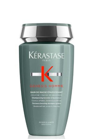 Kérastase Genesis Homme Bain De Masse Épaississant 250ml