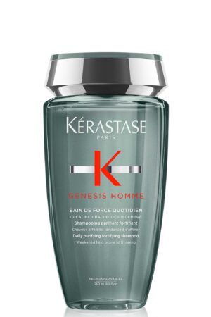 Kérastase Genesis Homme Bain de Force Quotiden 250ml