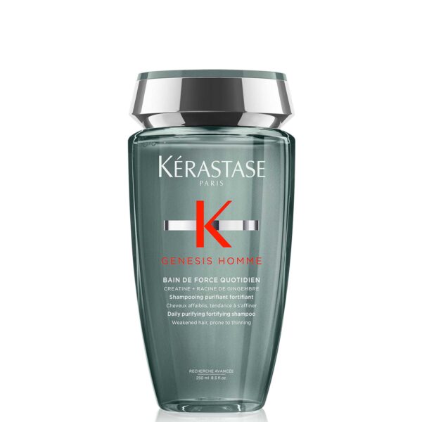 Kérastase Genesis Homme Bain de Force Quotiden 250ml