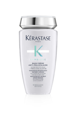 Kérastase Symbiose Bain Creme Anti-Pelliculaire Shampoo 250ml