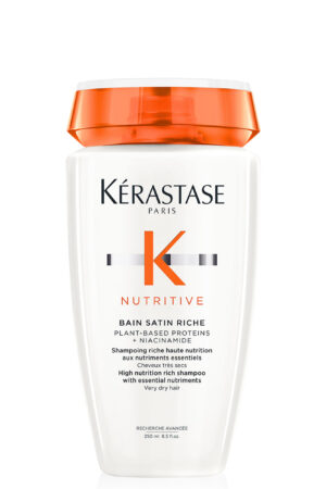 Nutritive Bain Riche 250ml