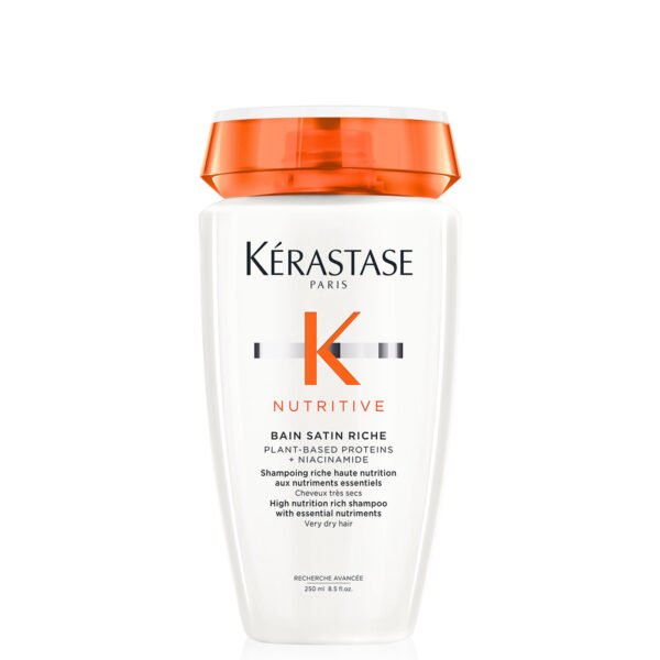 Nutritive Bain Riche 250ml