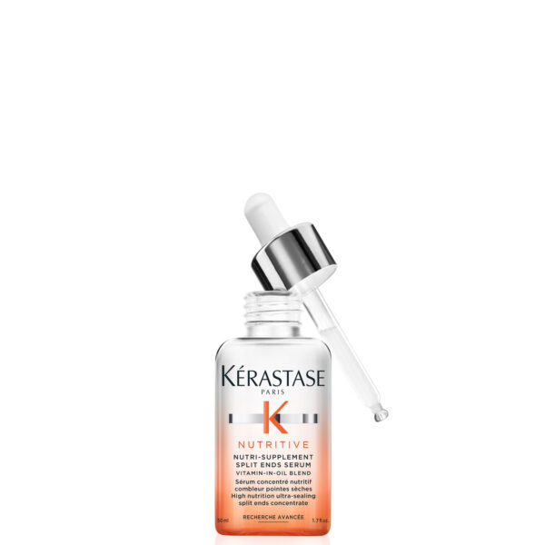 Nutritive split end serum 50ml