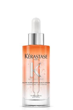 Nutritive scalp serum 90ml