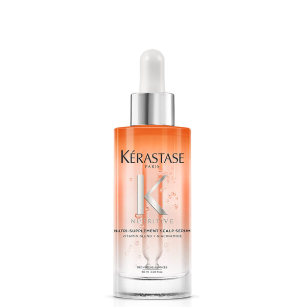 Nutritive scalp serum 90ml