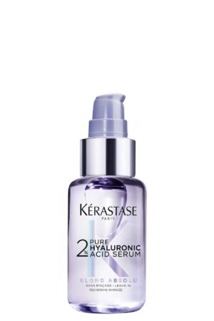 Kérastase Blond Absolu 2% Pure Hyaluronic Acid Serum 50ml