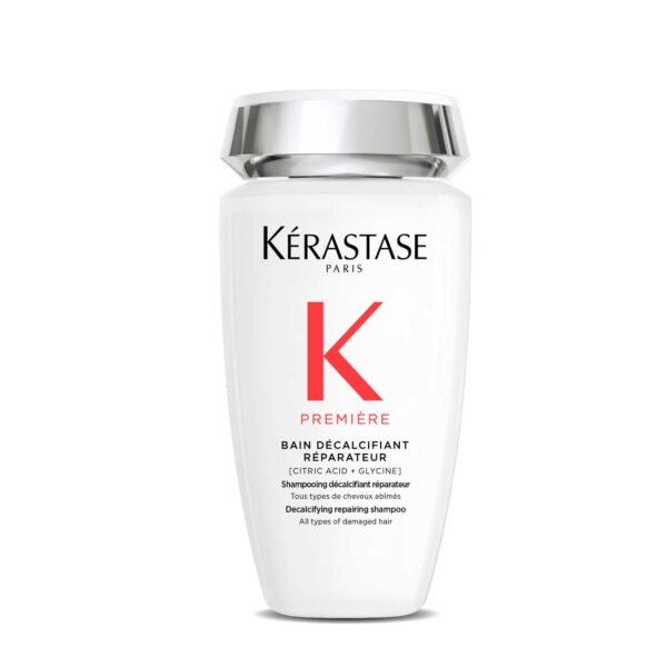 Kérastase Première Bain Décalcifiant Rénovateur Shampoo 250ML