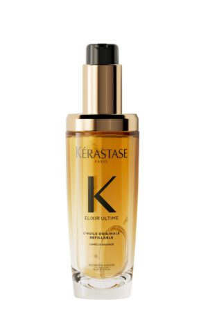 Kérastase Elixir Ultime L’Huile Originale Hair Oil 75ml