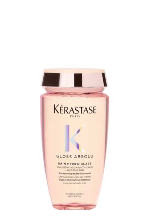 Kérastase Gloss Absolu Bain Hydra-Glaze Shampoo 250ml