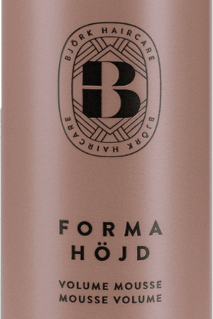 FORMA HÖJD Volume Mousse 75ml