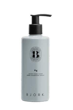 AG Silver Conditioner 250ml