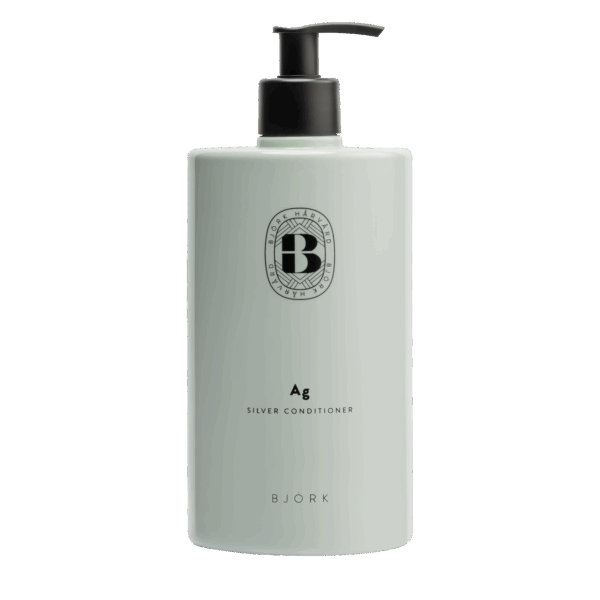 Ag Silver Conditioner 750 ml