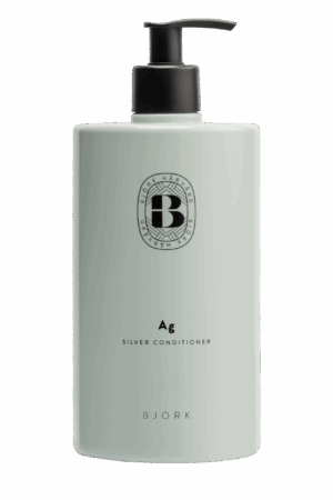 Ag Silver Conditioner 750 ml