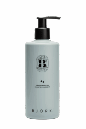AG Silver Shampoo 300ml