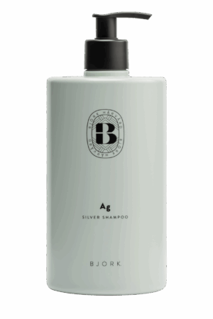 Ag Silver Shampoo 750 ml
