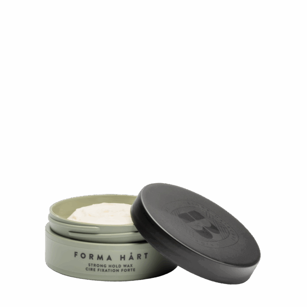 FORMA HÅRT Strong Hold Wax 75ml - Bild 2