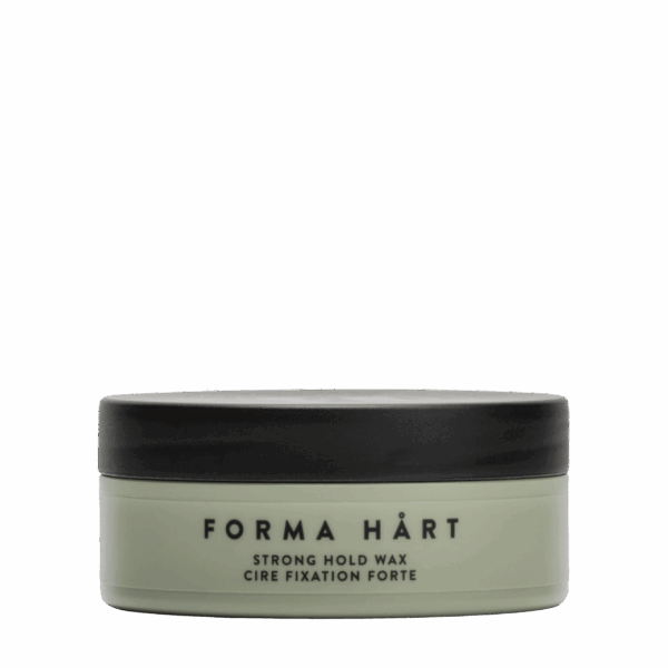FORMA HÅRT Strong Hold Wax 75ml