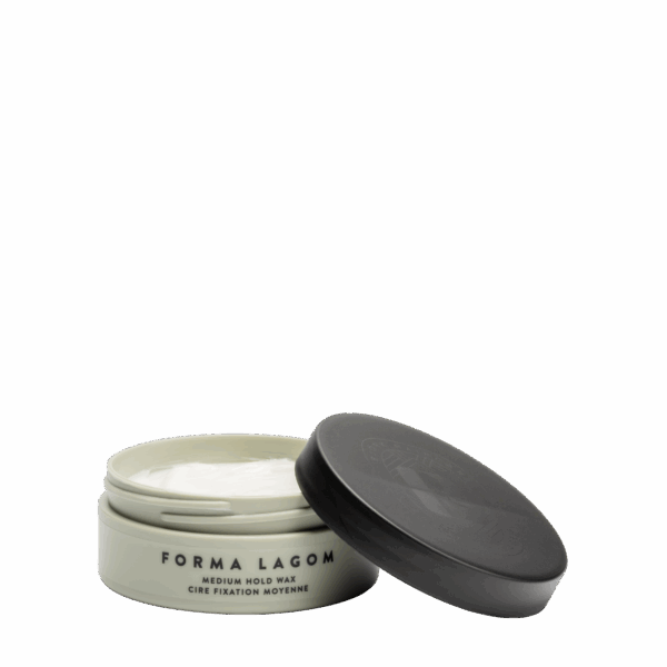 FORMA LAGOM Medium Hold Wax 75ml - Bild 2