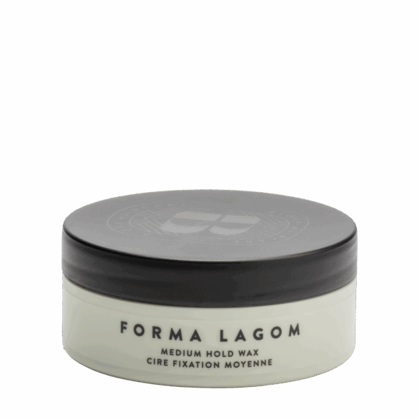FORMA LAGOM Medium Hold Wax 75ml