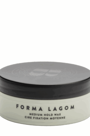 FORMA LAGOM Medium Hold Wax 75ml