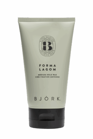 FORMA LAGOM Medium Hold Wax 150ml