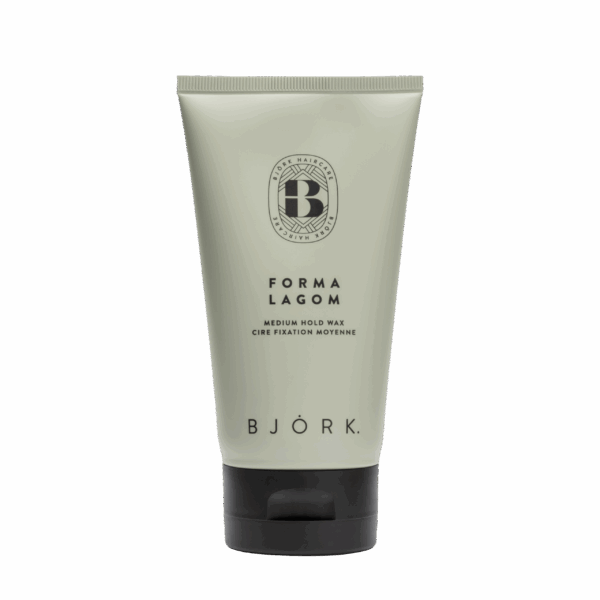 FORMA LAGOM Medium Hold Wax 150ml