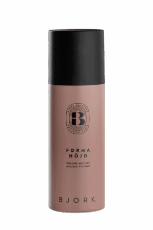 FORMA HÖJD Volume Mousse 200ml