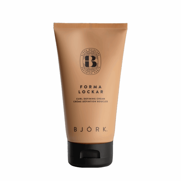 FORMA LOCKAR Curl Defining Cream 150ml