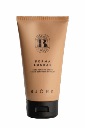 FORMA LOCKAR Curl Defining Cream 150ml
