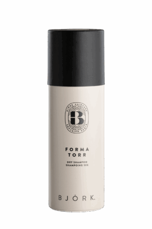 FORMA TORR Dry Shampoo 200ml
