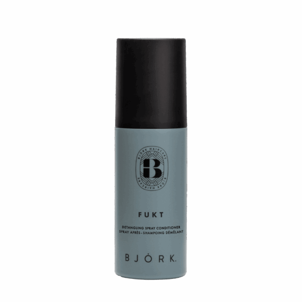 FUKT Detangling Spray Conditioner 150ml