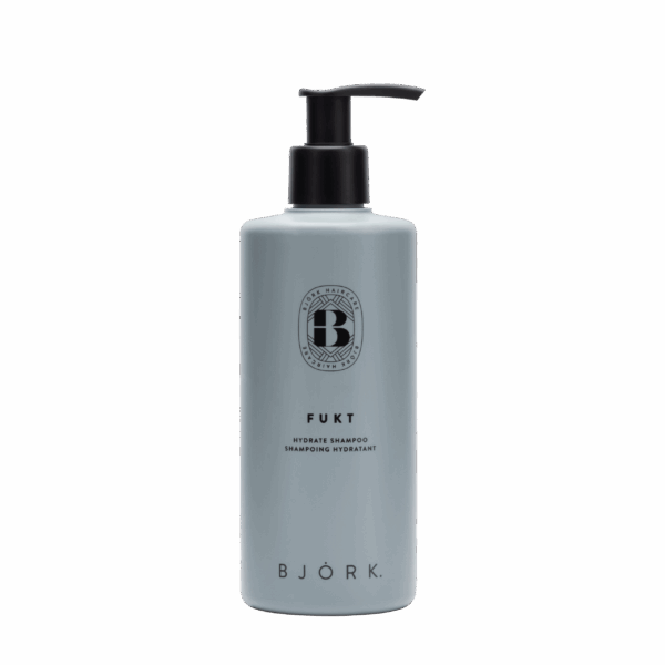 FUKT Hydrate Shampoo 300ml