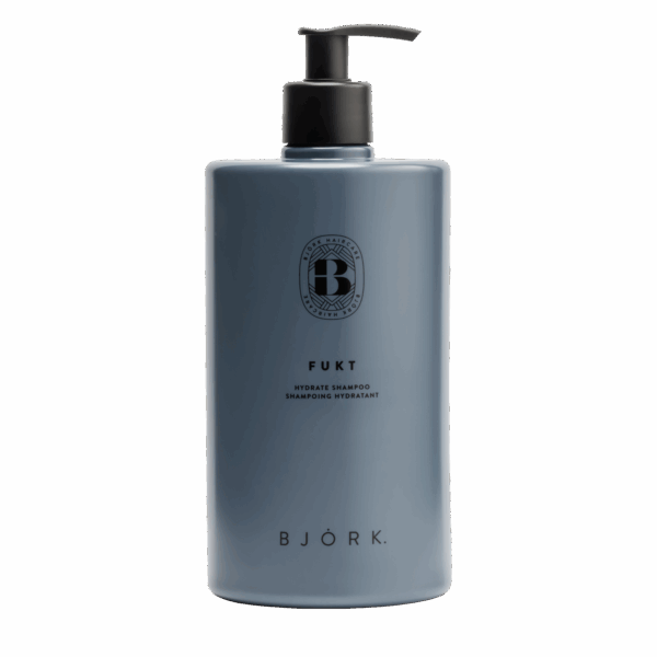 FUKT Hydrate Shampoo 750 ml