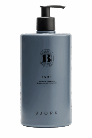 FUKT Hydrate Shampoo 750 ml