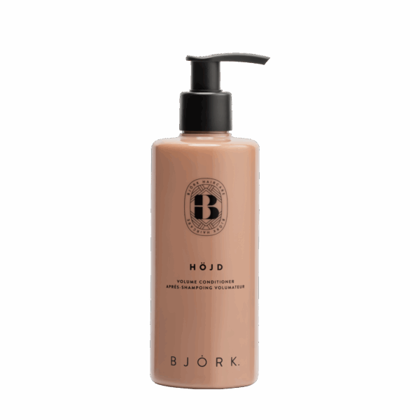 HÖJD Volume Conditioner 250ml