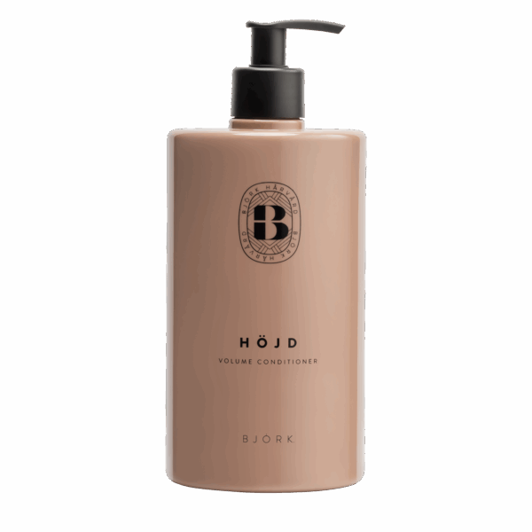 HÖJD Volume Conditioner 750 ml