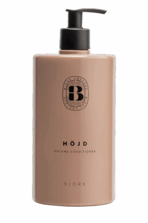 HÖJD Volume Conditioner 750 ml