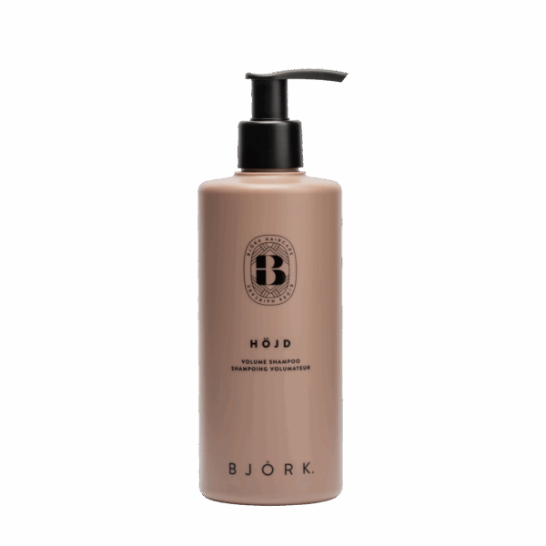 HÖJD Volume Shampoo 300ml