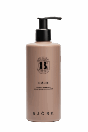 HÖJD Volume Shampoo 300ml