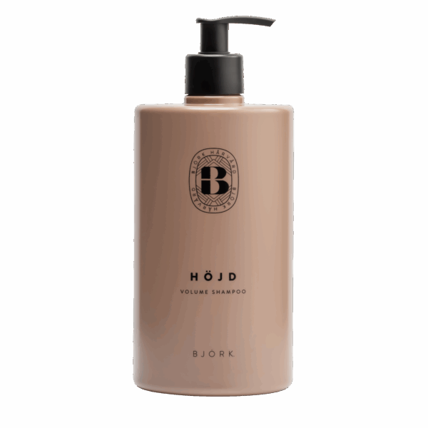 HÖJD Volume Shampoo 750 ml