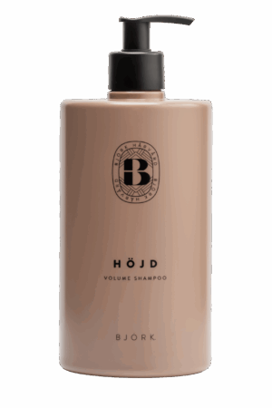 HÖJD Volume Shampoo 750 ml