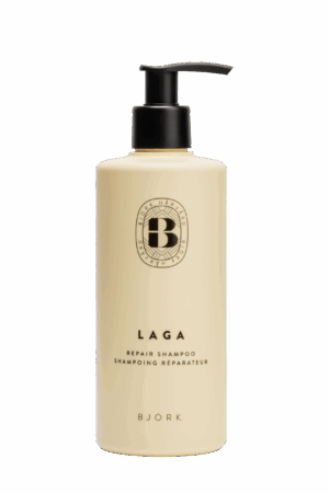 LAGA Repair Shampoo 300ml