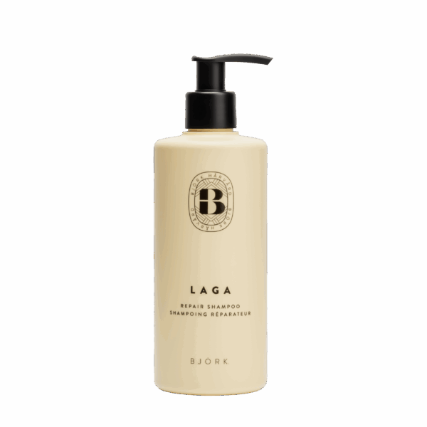 LAGA Repair Shampoo 300ml
