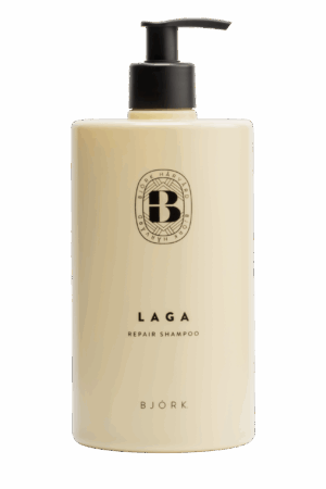 LAGA Repair Shampoo 750 ml