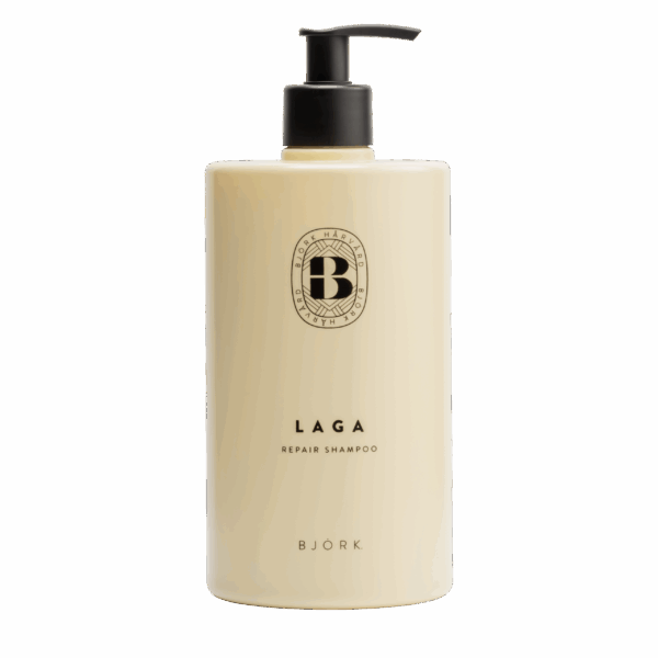 LAGA Repair Shampoo 750 ml
