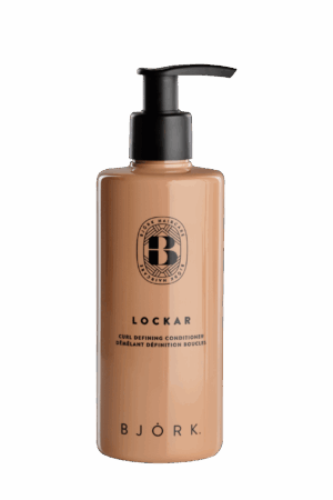 LOCKAR Curl Defining Conditioner 250ml